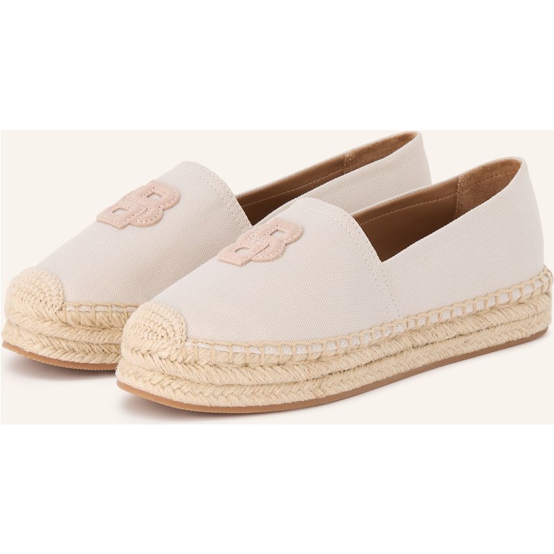 Boss Espadrilles Madeira_Slon_Cvbbhf beige