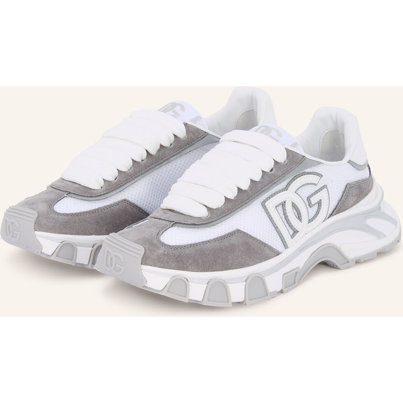 Dolce & Gabbana Sneaker Dg Country Road grau