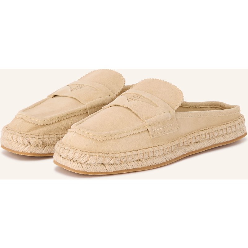 Hugo Espadrilles Brinn beige