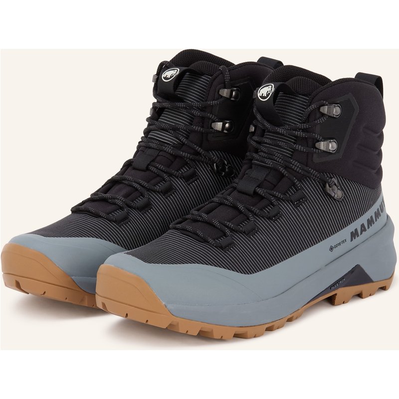 Mammut Wanderschuhe Ducan Iii High Gtx schwarz