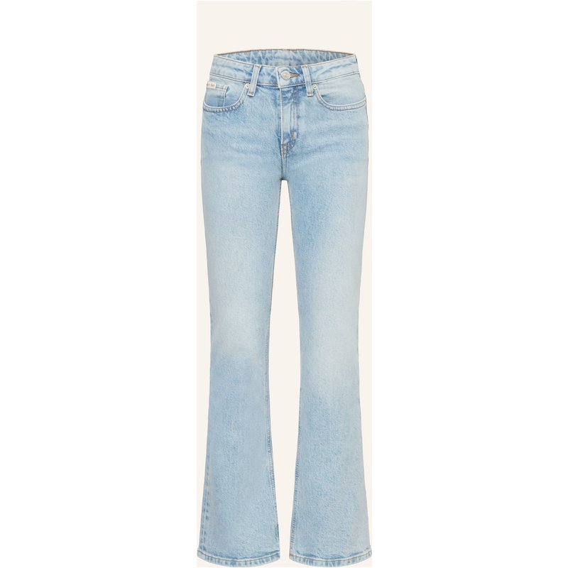Calvin Klein Jeans Andrew Flared Fit blau