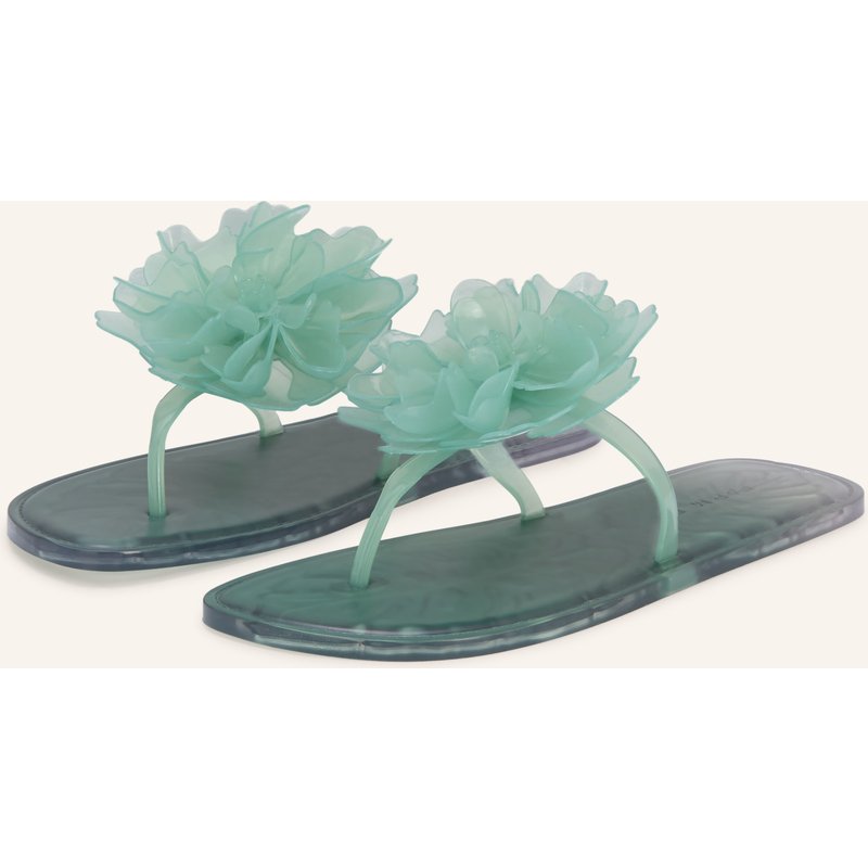 Farm Rio Zehentrenner Flower Jelly blau