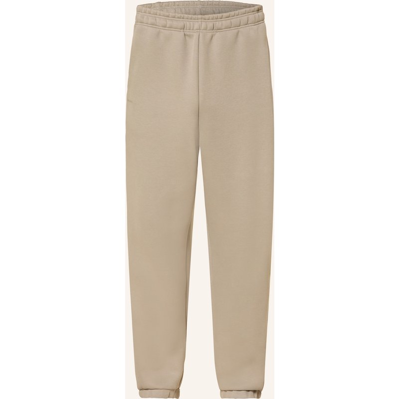 Adidas Sweatpants Z.N.E. beige