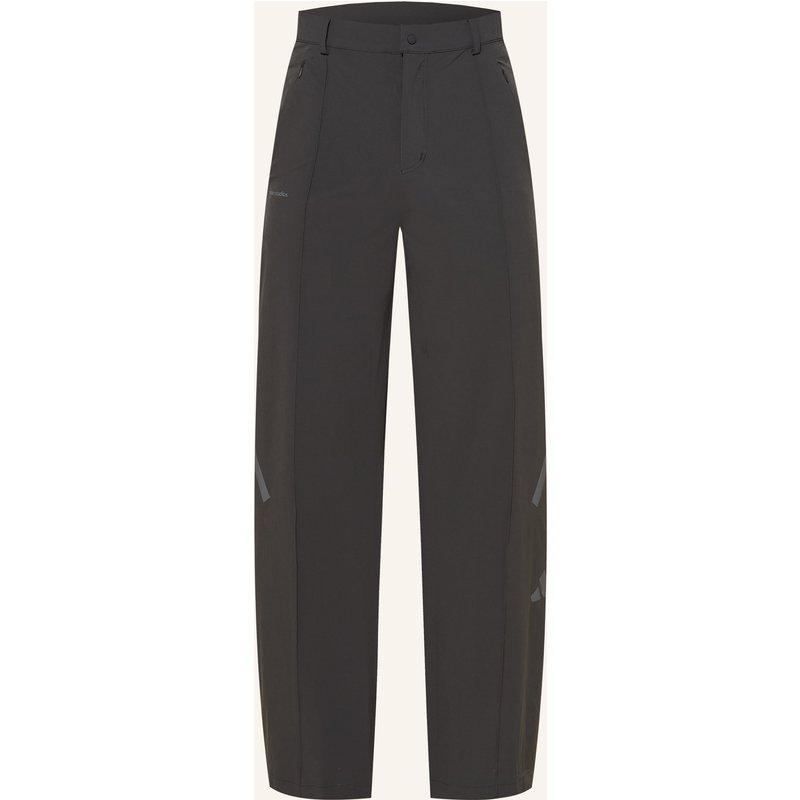 Adidas Hose Z.N.E. Uniform Regular Fit schwarz