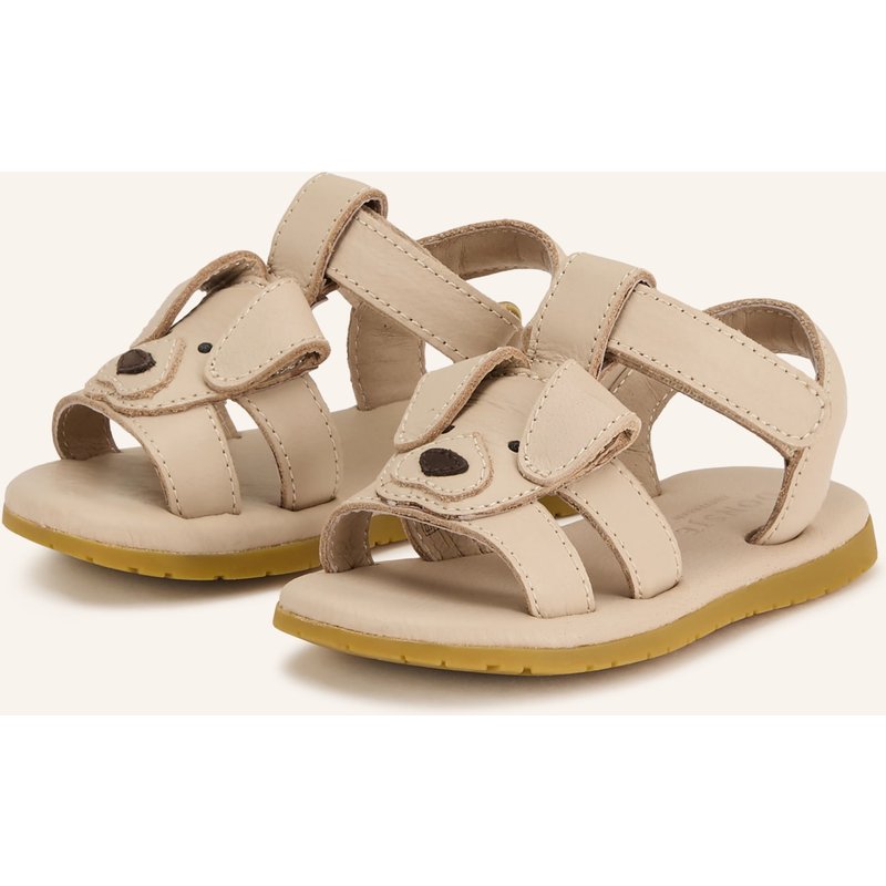 Donsje Sandalen Mhalo weiss