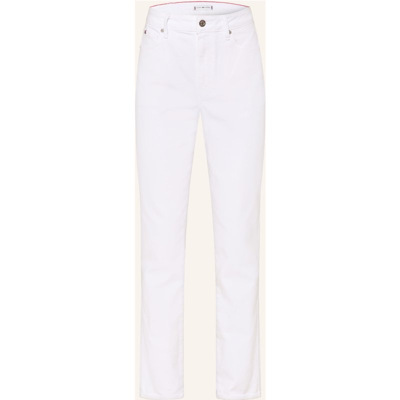 Tommy Hilfiger Skinny Jeans weiss