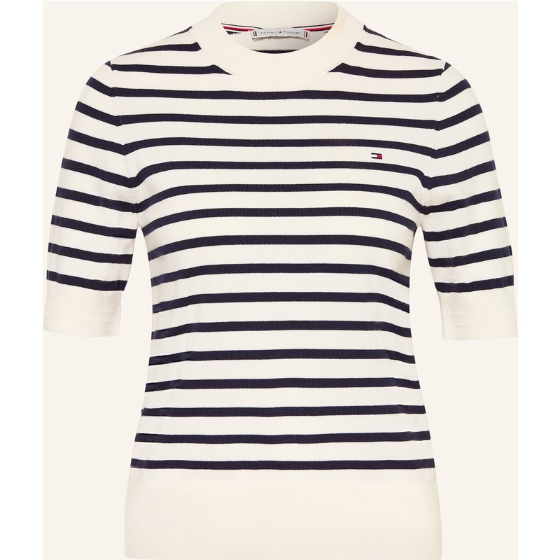 Tommy Hilfiger Strickshirt beige