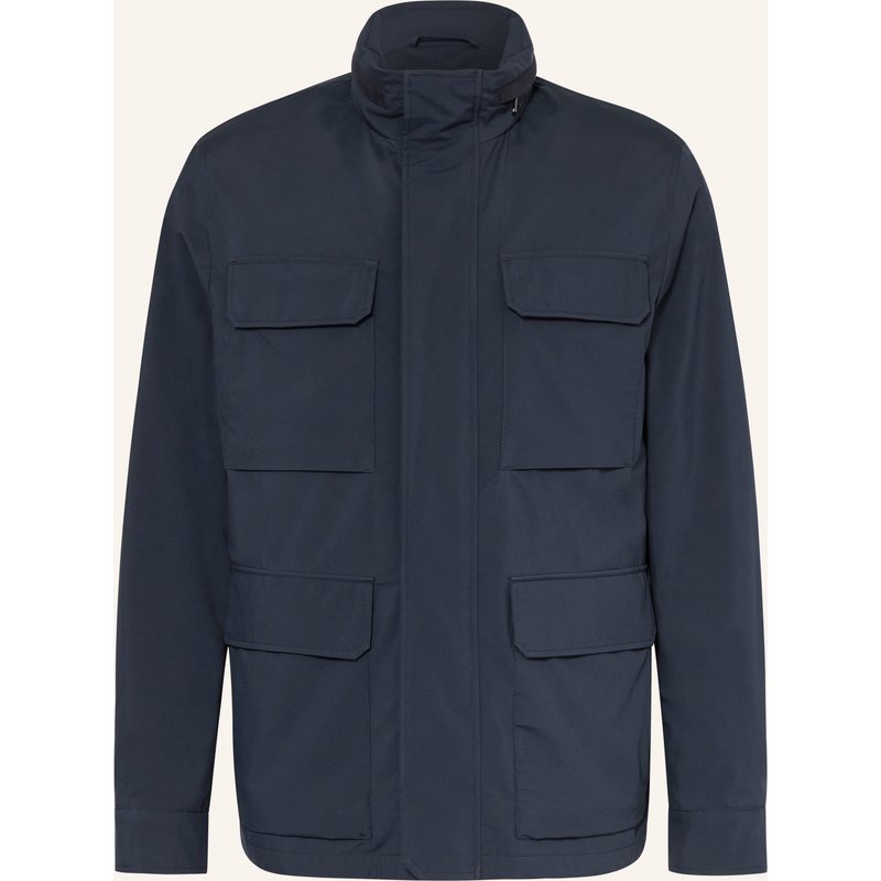 Paul & Shark Fieldjacket blau