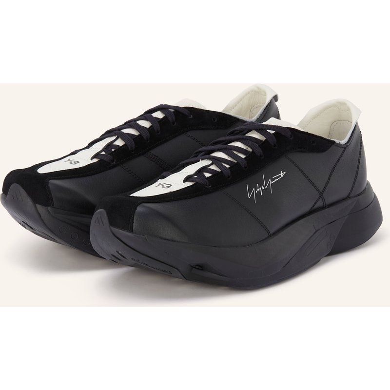 Y-3 Sneaker Y-3 Adios Pro 3 Lx schwarz