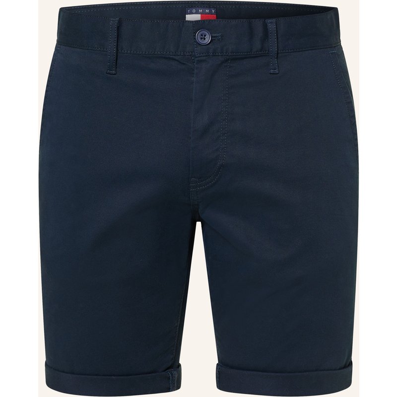 Tommy Jeans Shorts blau