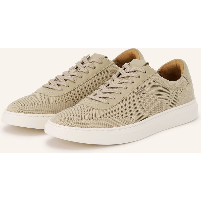 Boss Sneaker Kieran beige