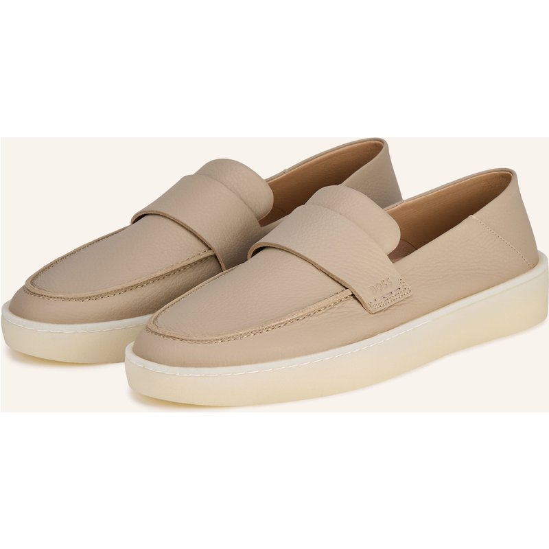 Boss Loafer Randal beige