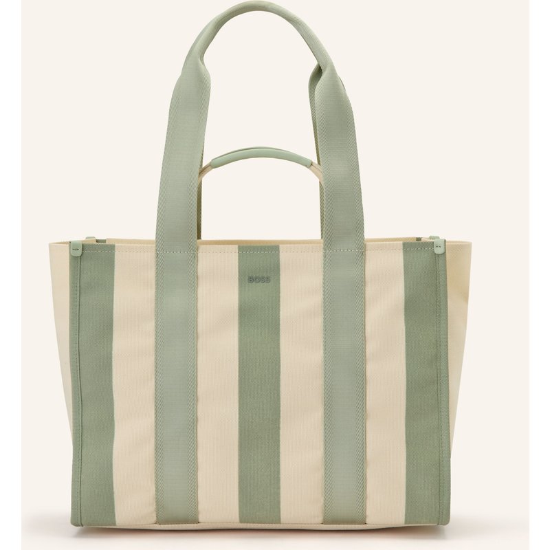 Boss Shopper Sandy beige