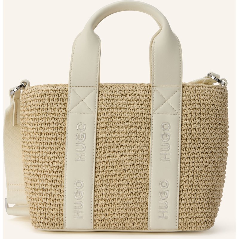 Hugo Umhängetasche Becky Mini beige