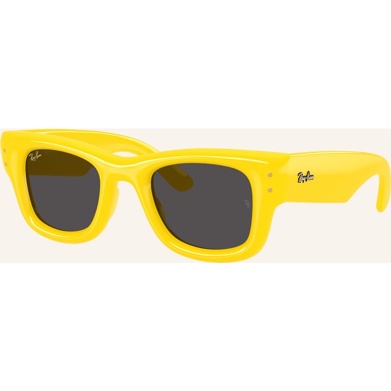Ray-Ban Sonnenbrille rb4940 gelb