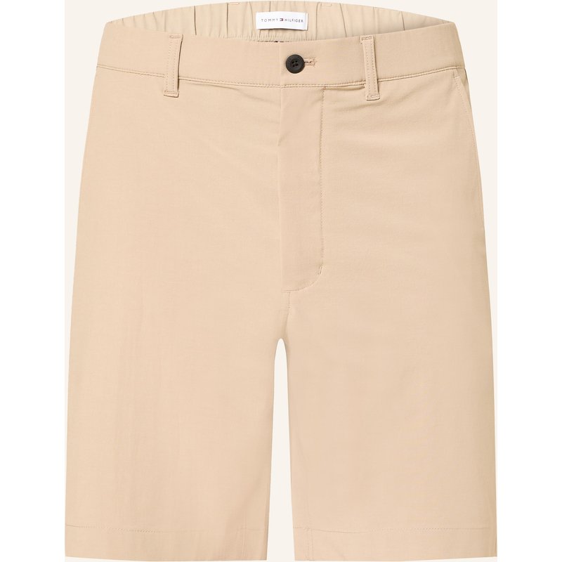 Tommy Hilfiger Shorts Dover Regular Fit beige