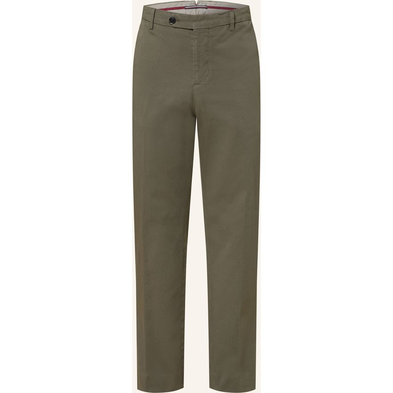 Tommy Hilfiger Chino Regular Fit gruen