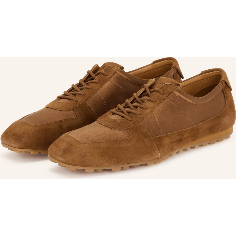 Aeyde Sneaker Uma braun