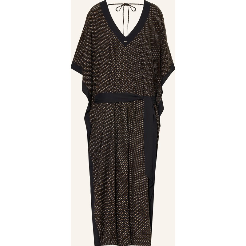 Boss Kaftan blau