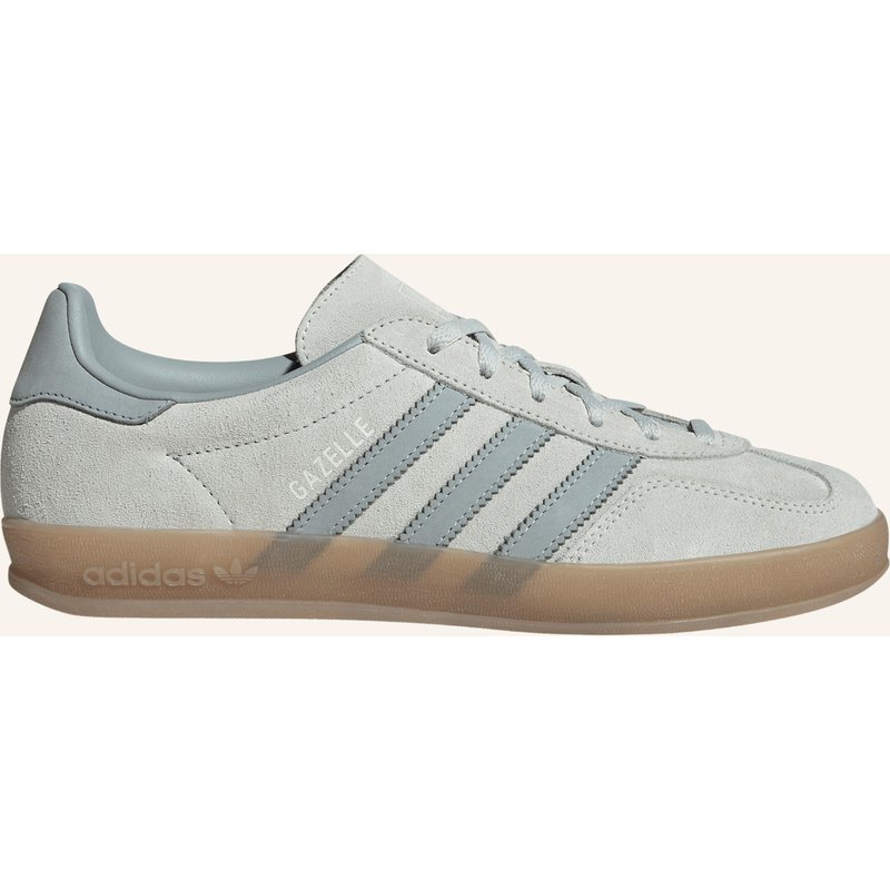 Adidas Originals Sneaker Gazelle Indoor gruen