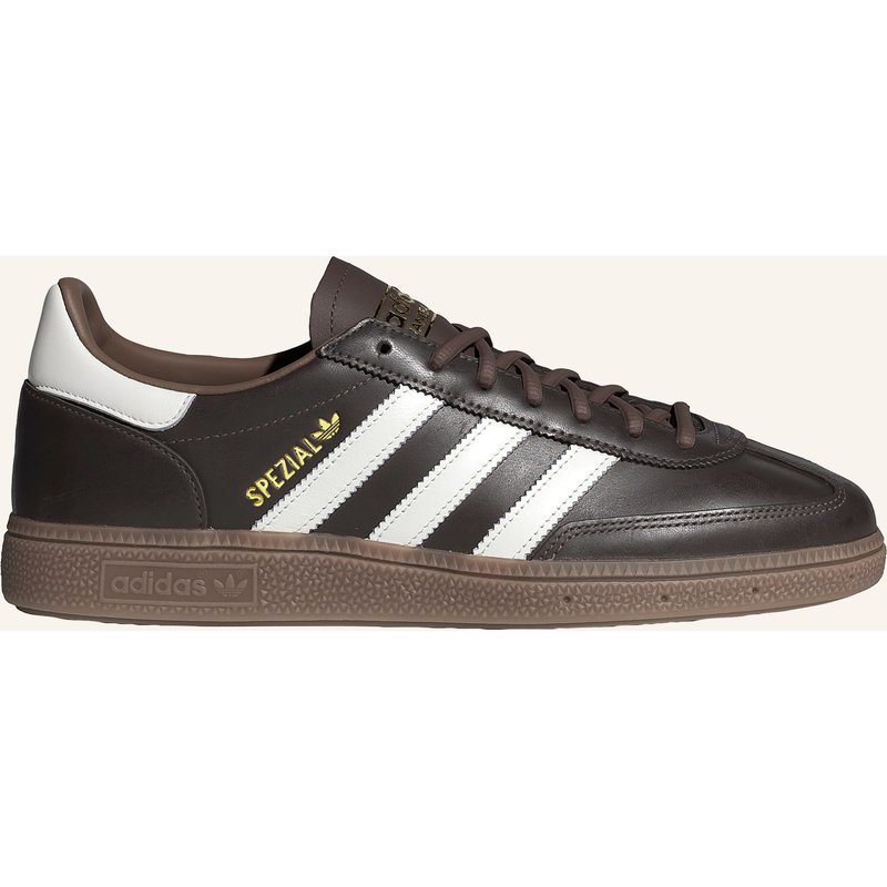 Adidas Originals Sneaker Handball Spezial braun