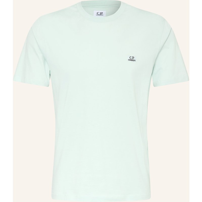 C.P. Company T-Shirt blau