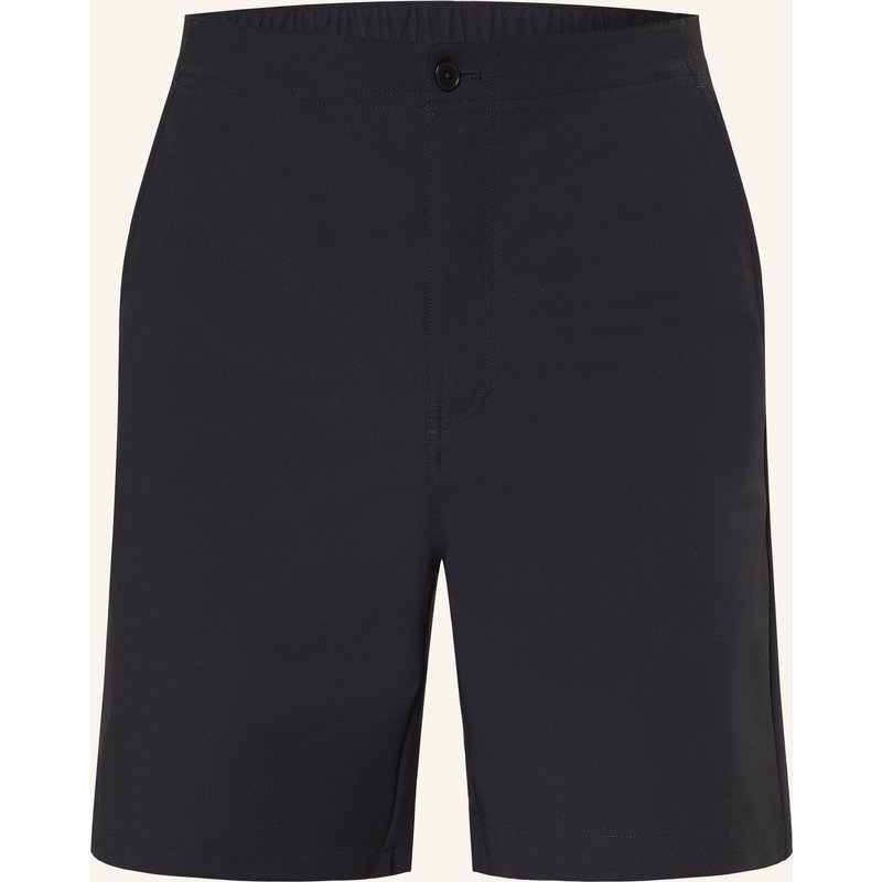 66°North Trekkingshorts Nes schwarz