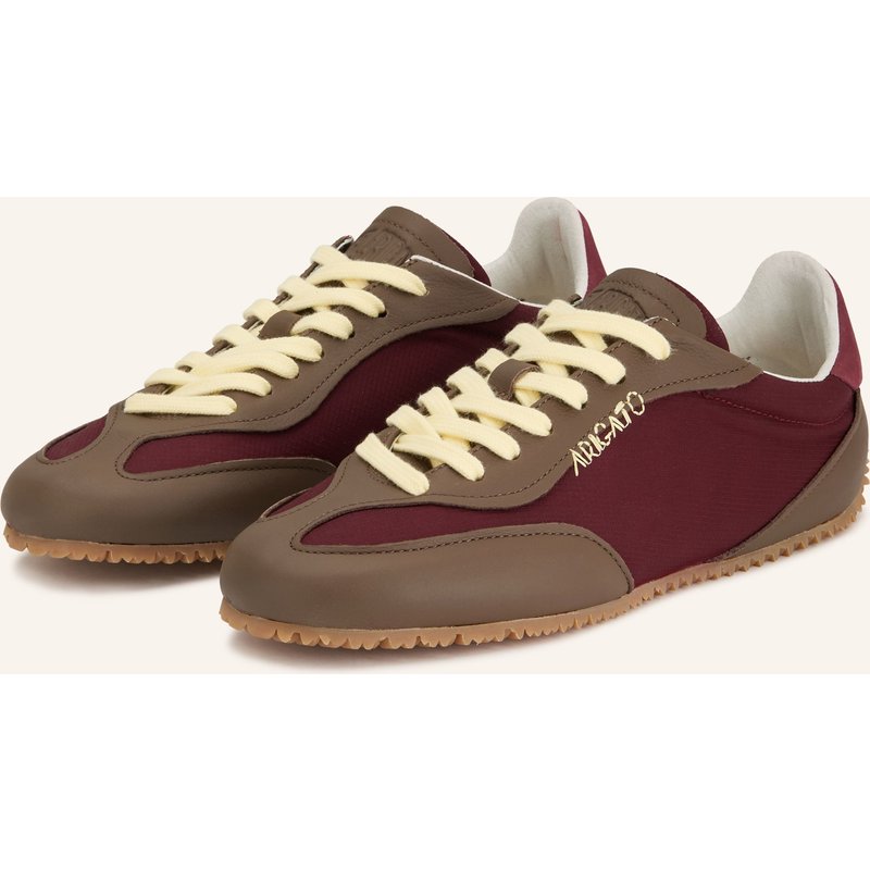 Axel Arigato Sneaker Daze Runner braun