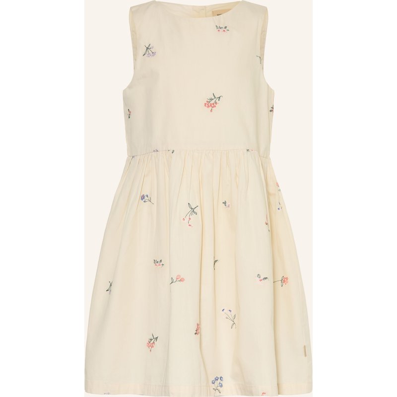 Wheat Kleid Thelma gelb