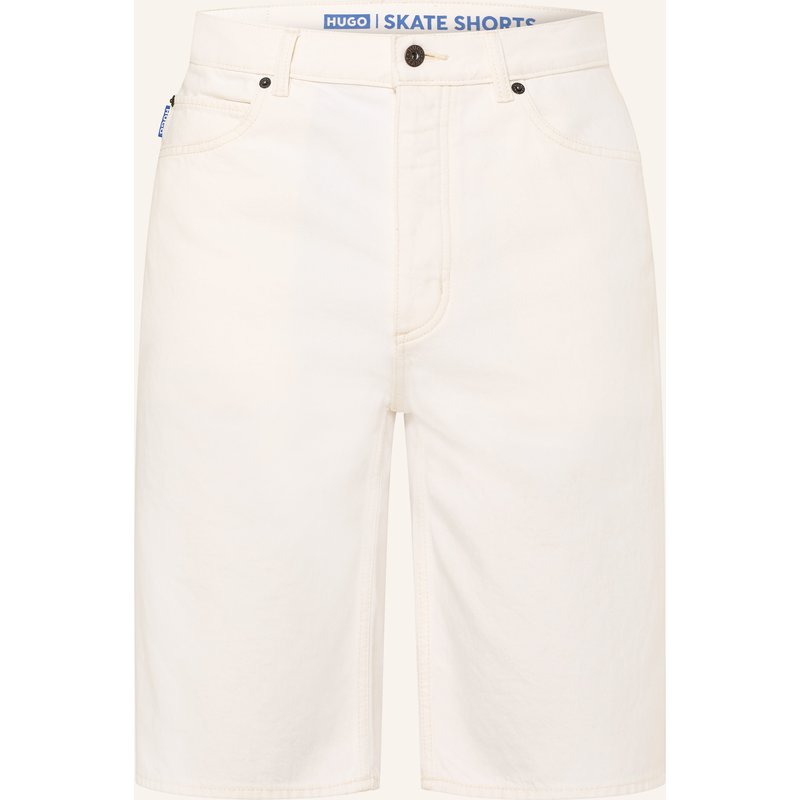 Hugo Jeansshorts beige