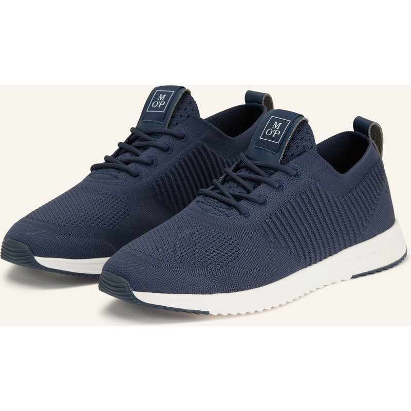 Marc O'polo Sneaker Jasper blau