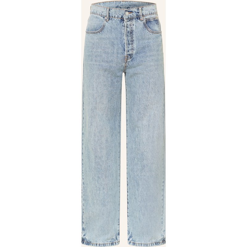 Wrstbhvr Jeans Monti blau