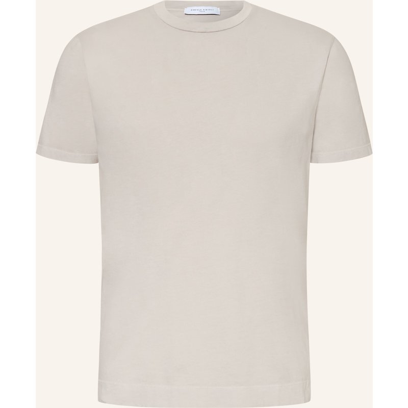 Daniele Fiesoli T-Shirt grau