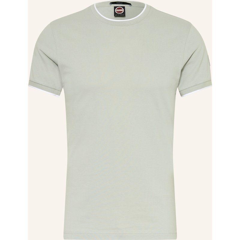 Colmar T-Shirt weiss