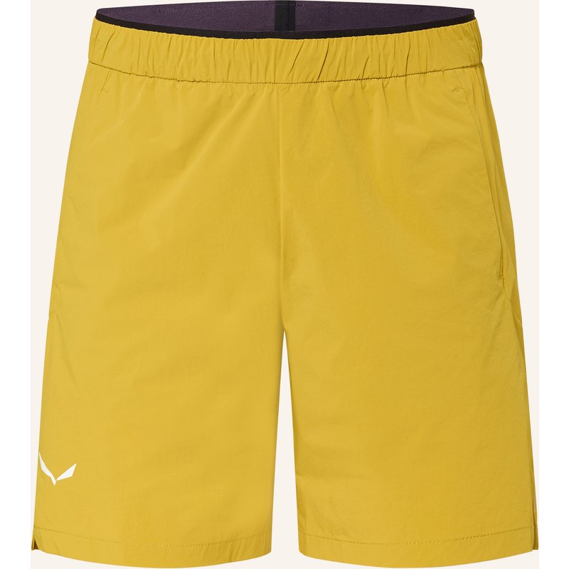 Salewa Trekkingshorts Pedroc Dst Light gruen