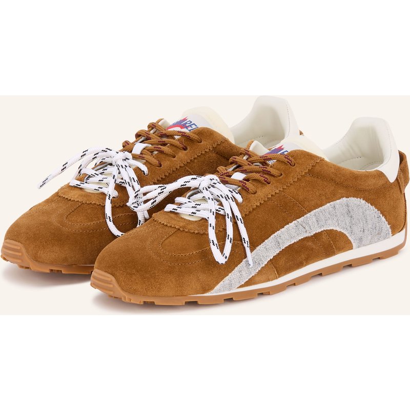 dsquared2 Sneaker Dc-642 braun
