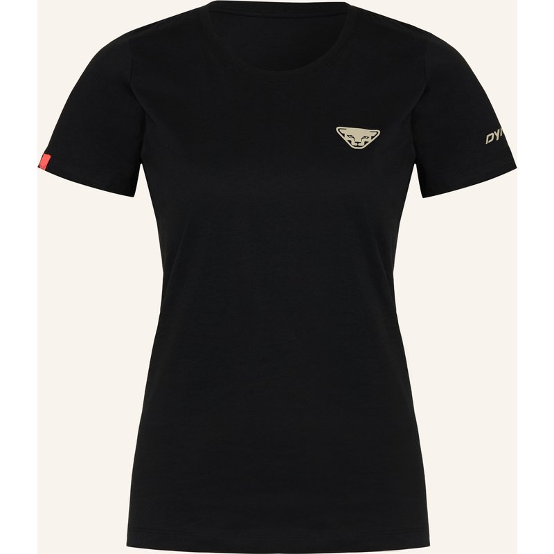 Dynafit T-Shirt 24/7 Graphic schwarz