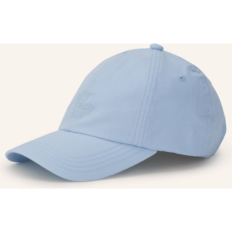 Hugo Cap Ally blau
