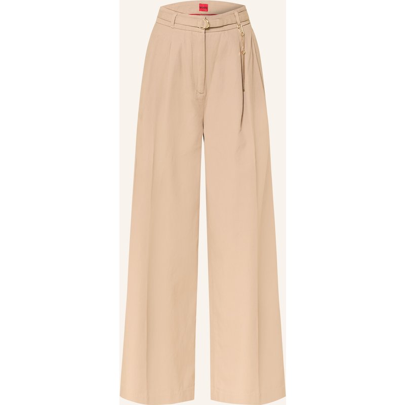 Hugo Hose Henesa beige