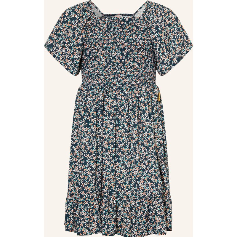 Vingino Kleid Palindy blau