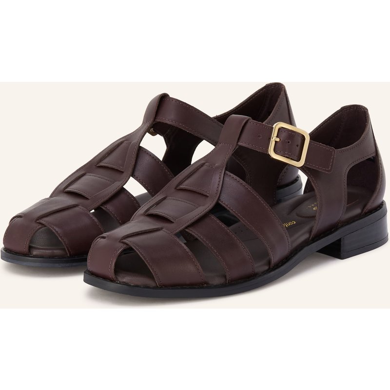Clarks Sandalen Hana Sun braun