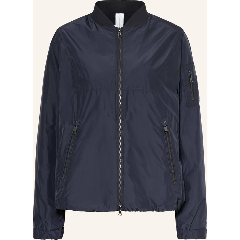 Bogner Funktionsjacke Zafina-2 blau