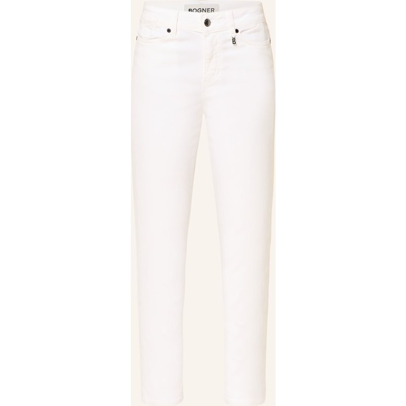 Bogner Skinny Jeans Julie weiss