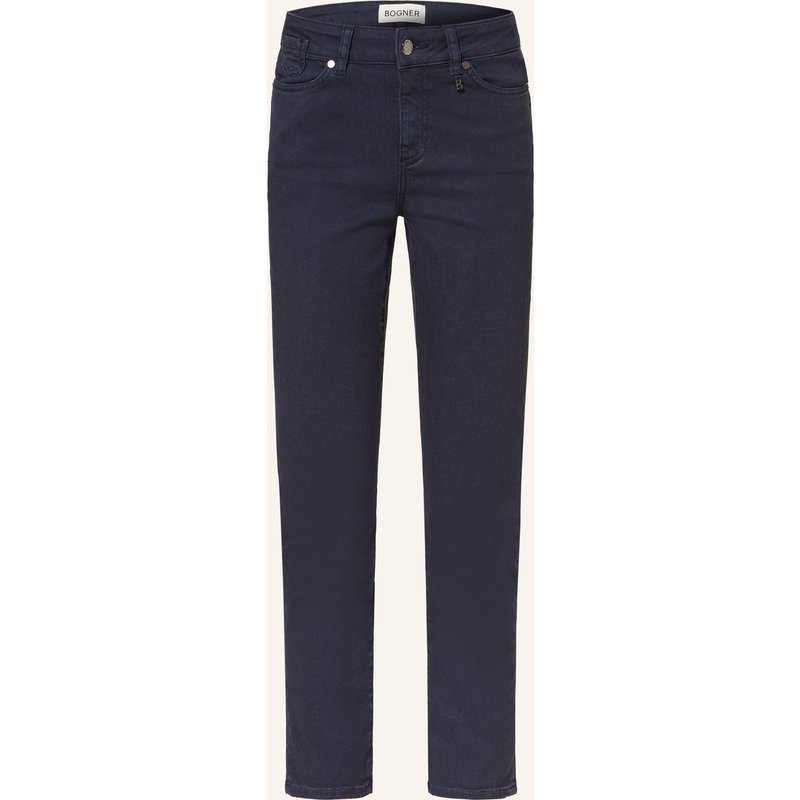 Bogner Skinny Jeans Julie blau