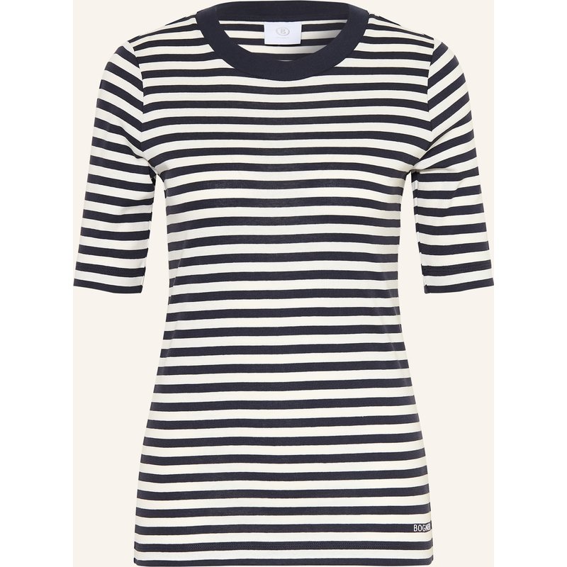 Bogner T-Shirt Nikini schwarz