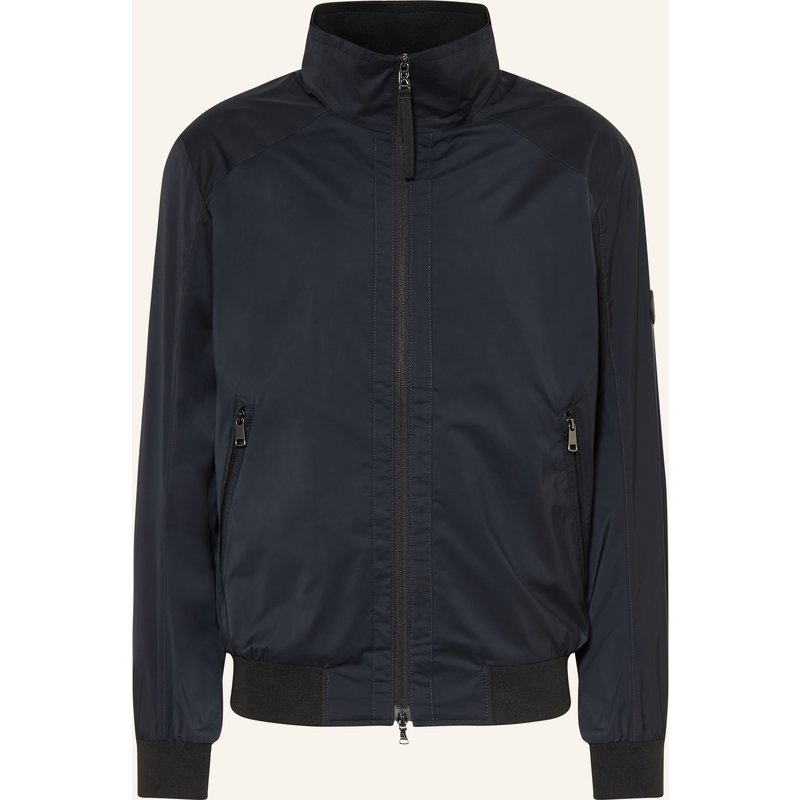 Bogner Jacke Jonas schwarz