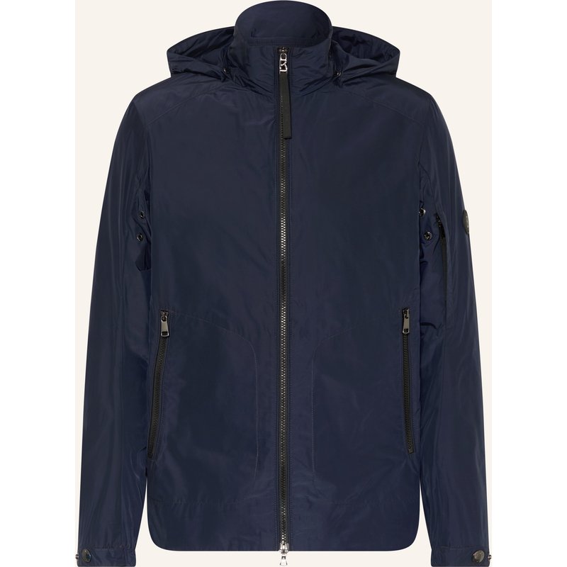 Bogner Funktionsjacke Jacob blau
