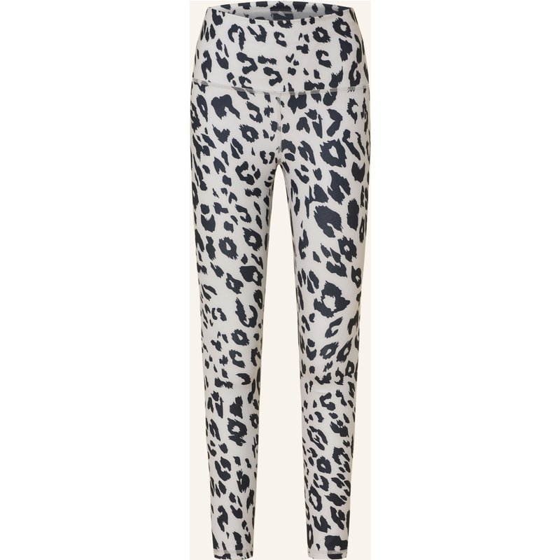 Juvia Leggings Pamela blau