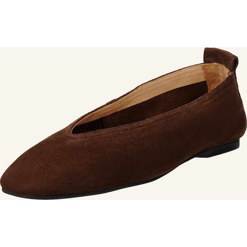Gant Ballerinas Chadii braun