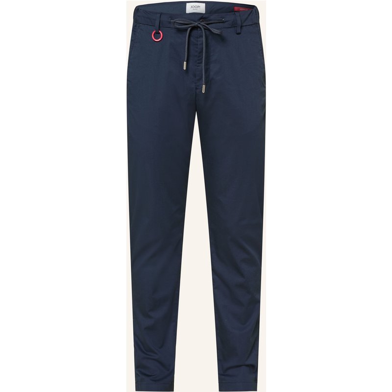 Joop! Jeans Chino Maxton Modern Fit blau